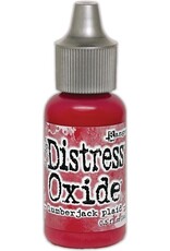 Tim Holtz - Ranger Distress Oxide Reinker - Lumberjack Plaid