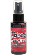 Tim Holtz - Ranger Distress Spray Stain Lumberjack Plaid