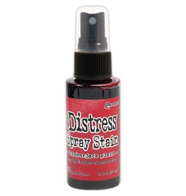 Tim Holtz - Ranger Distress Spray Stain Lumberjack Plaid