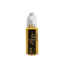 Hero Arts Gold Hero Pearls 0.6 oz