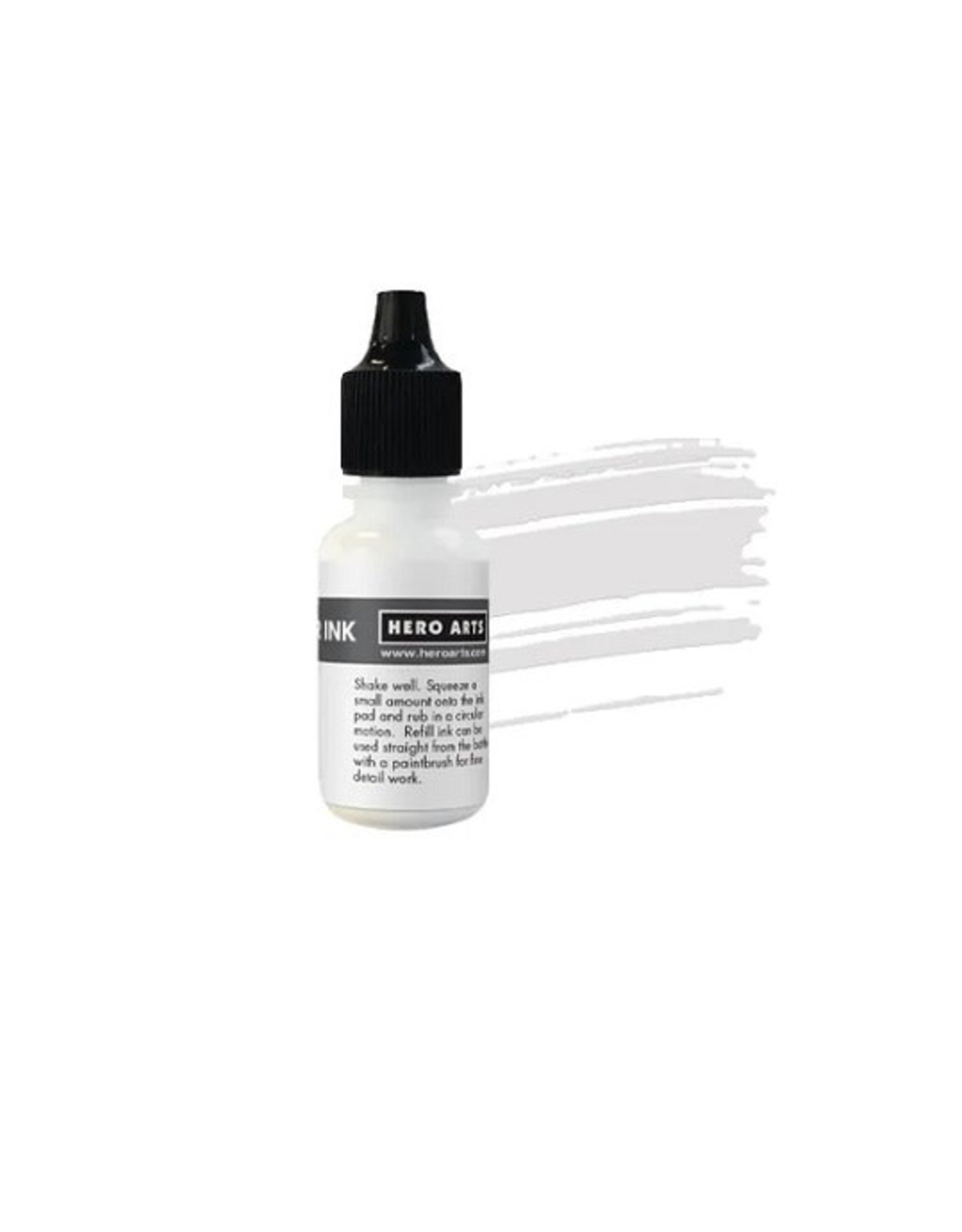 Hero Arts Contour Ink Reinker