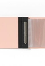 Simple Stories 4X6 Sn@p! Flipbook - Blush