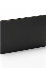 Simple Stories 4X6 Sn@p! Flipbook - Black