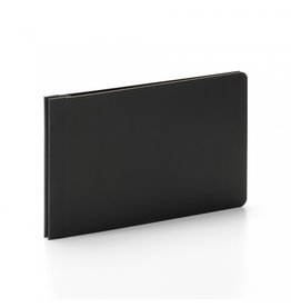 Simple Stories 4X6 Sn@p! Flipbook - Black