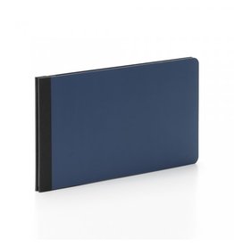 Simple Stories 4X6 Sn@p! Flipbook - Navy