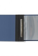 Simple Stories 4X6 Sn@p! Flipbook - Navy