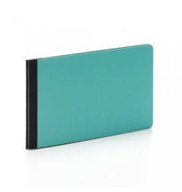 Simple Stories 4X6 SNAP! Flipbook - Teal