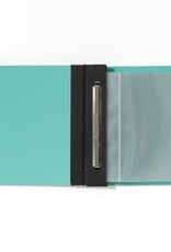 Simple Stories 4X6 SN@P! Flipbook - Teal