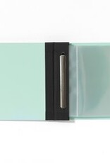 Simple Stories 4X6 Sn@p! Flipbook - Robin's Egg