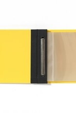 Simple Stories 4X6 Sn@p! Flipbook - Yellow