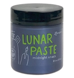Simon Hurley-Ranger Simon Hurley Lunar Paste - Midnight Snack