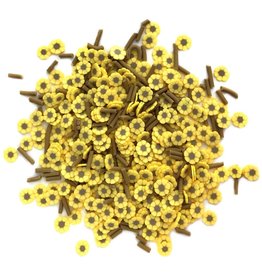 Buttons Galore & More Sprinkletz- Mirasol