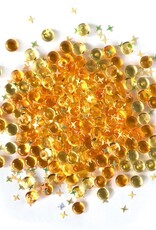 Buttons Galore & More Shimmerz - Sunset