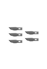 Tim Holtz - Tonic Retractable Craft Knife Spare Blades - Wide Point