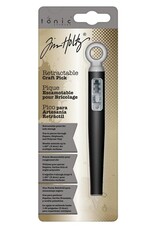 Tim Holtz - Tonic Craft Pick - Retractable