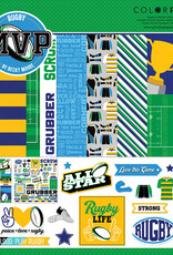 PHOTOPLAY MVP Rugby - Collection Pack
