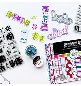 Catherine Pooler Designs Cheers to New Year's- Good Times Bundle