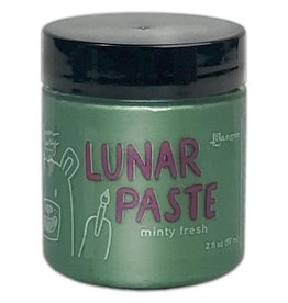 Simon Hurley-Ranger Simon Hurley Lunar Paste - Minty Fresh