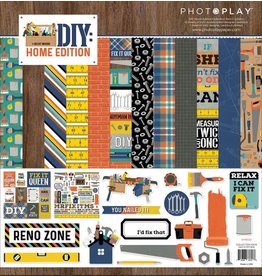 PHOTOPLAY DIY Home Edition - Collection Pack
