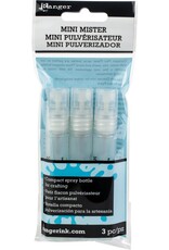 Ranger Mini Mister 3 pack