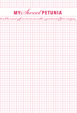 Misti Misti - Memory Mouse Pad 12x12  *