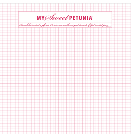 Misti Misti - Memory Mouse Pad 12x12  *