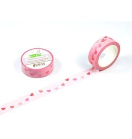 Lawn Fawn String of Hearts - Washi Tape