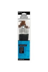 Ranger Ranger Artist Brushes 7 pk