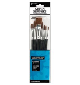 Ranger Ranger Artist Brush Set