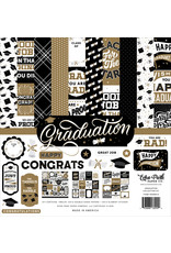 Echo Park Graduation Collection Kit