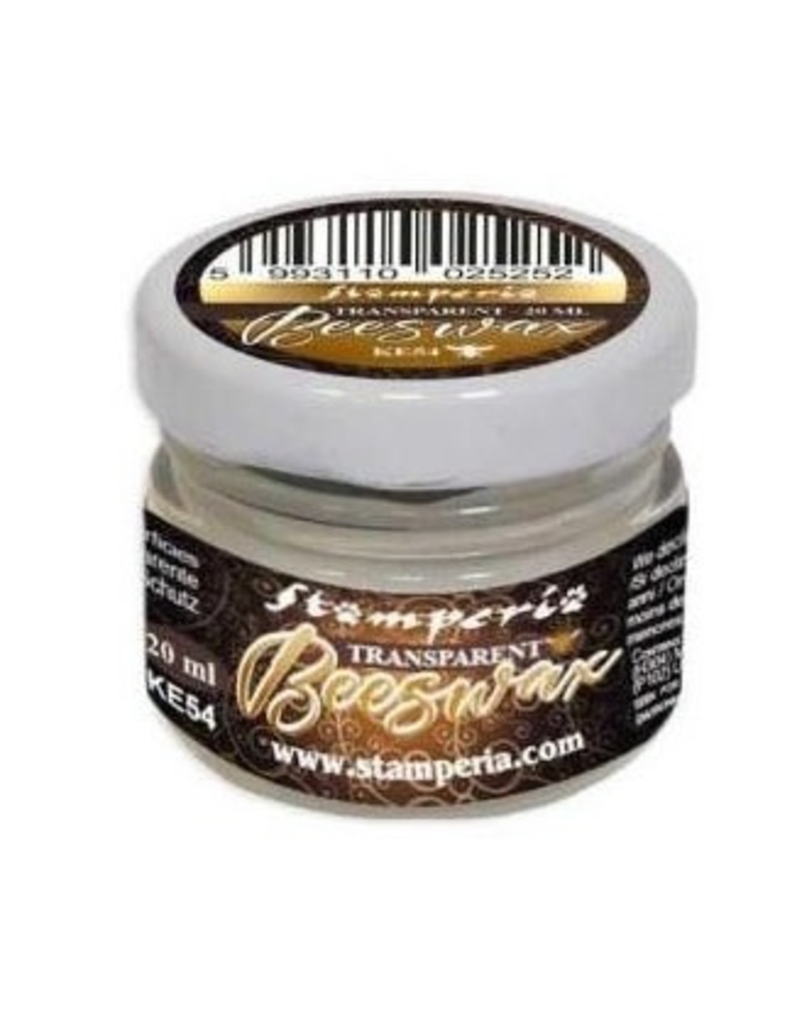 Stamperia BEESWAX 20ML