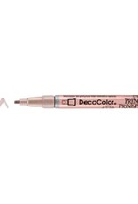 Spellbinders Decorcolor Premium Rose Gold Marker - Sealed By Spellbinders Collection