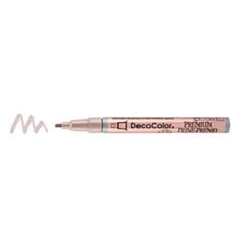 Spellbinders Decorcolor Premium Rose Gold Marker - Sealed By Spellbinders Collection