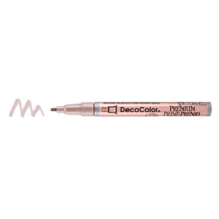 Spellbinders Decorcolor Premium Rose Gold Marker - Sealed By Spellbinders Collection