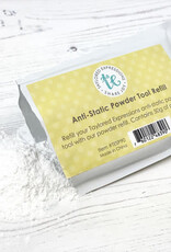 Taylored Expressions TE Anti-Static Powder Tool Refill