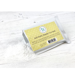 Taylored Expressions TE Anti-Static Powder Refill