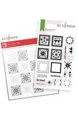 ALTENEW Patchwork Tiles - Complete Bundle