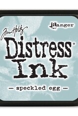 Tim Holtz - Ranger Distress "Mini" Ink Pad  Speckled Egg