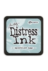 Tim Holtz - Ranger Distress "Mini" Ink Pad  Speckled Egg