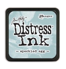 Tim Holtz - Ranger Distress "Mini" Ink Pad  Speckled Egg