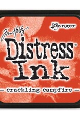 Tim Holtz - Ranger Distress "Mini" Ink Pad Crackling Campfire