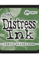 Tim Holtz - Ranger Distress "Mini" Ink Pad Rustic Wilderness