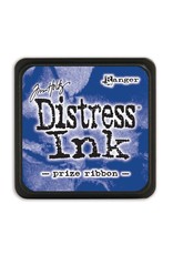 Tim Holtz - Ranger Distress "Mini" Ink Pad Prize Ribbon
