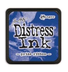 Tim Holtz - Ranger Distress "Mini" Ink Pad Prize Ribbon