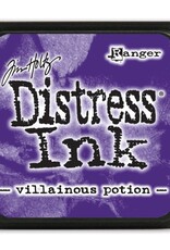 Tim Holtz - Ranger Distress "Mini" Ink Pad Villainous Potion