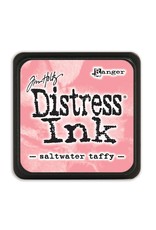 Tim Holtz - Ranger Distress "Mini" Ink Pad Saltwater Taffy