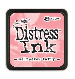 Tim Holtz - Ranger Distress "Mini" Ink Pad Saltwater Taffy