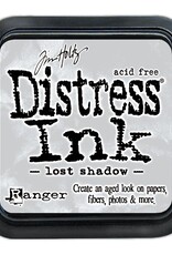Tim Holtz - Ranger Distress Ink Pad Lost Shadow