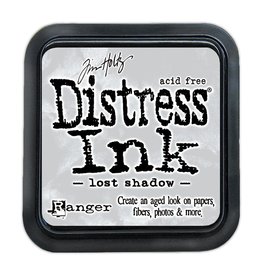 Tim Holtz - Ranger Distress Ink Pad Lost Shadow