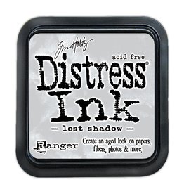 Tim Holtz - Ranger Distress Ink Pad - Lost Shadow